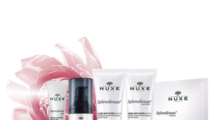 Nuxe Splendieuse Radiance Activating Anti Dark Spot: Η λύση για τις διχρωμιές