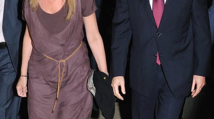 H οργισμένη αντίδραση της Αντας Παπανδρέου στα δημοσιεύματα περί χωρισμού