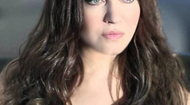 Καίτη Γαρμπή: Στα 55 της χρόνια ποζάρει αμακιγιάριστη και χωρίς φίλτρα