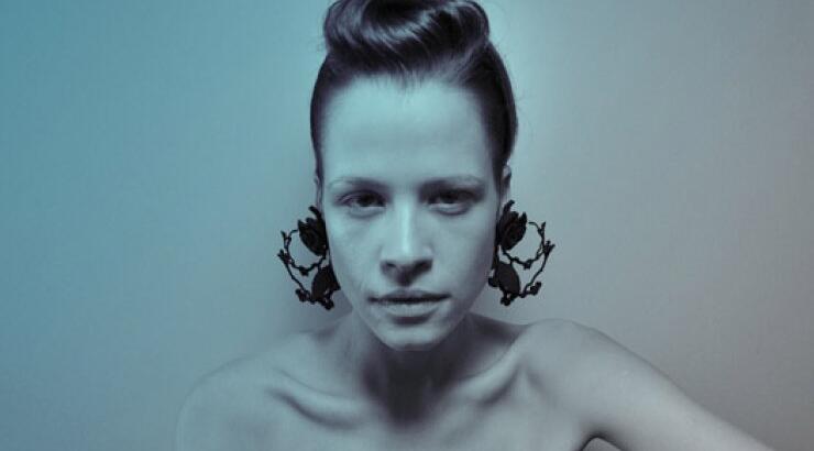 Winter Garden collection