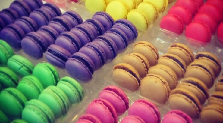 10 τροφές που μας κάνουν να δείχνουμε κουρασμένοι 