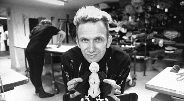 Κλείνει ο θρυλικός οίκος Jean Paul Gaultier