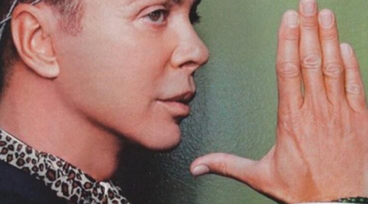 Έξαλλος ο Λάκης Γαβαλάς με τον Βασίλειο Κωστέτσο: "Λέει ό,τι θέλει για να βγει στην επιφάνεια"