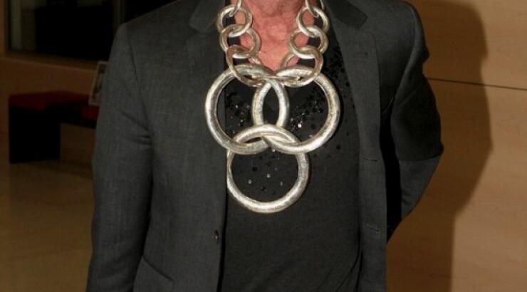 Λάκης Γαβαλάς: Από τη φυλακή στην… TV! 