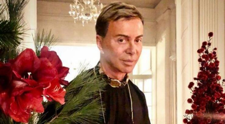 Λάκης Γαβαλάς: "Τα πιο αξέχαστα Χριστούγεννα ήταν αυτά στη φυλακή" [βίντεο]