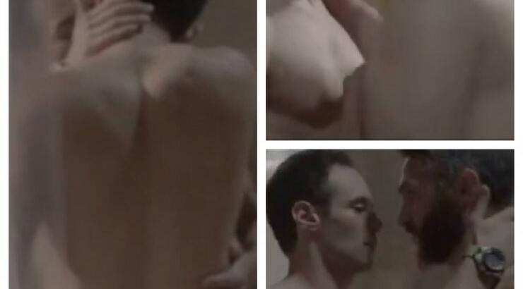 Καταιγίδα: Η σκηνή με το γκέι φιλί που "κόπηκε"