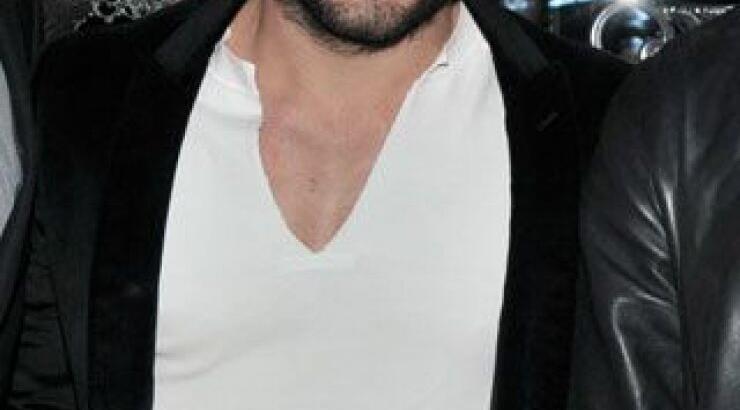 Γιώργος Θεοδότου: Η συγκινητική φωτογραφία που ανέβασε στο instagram