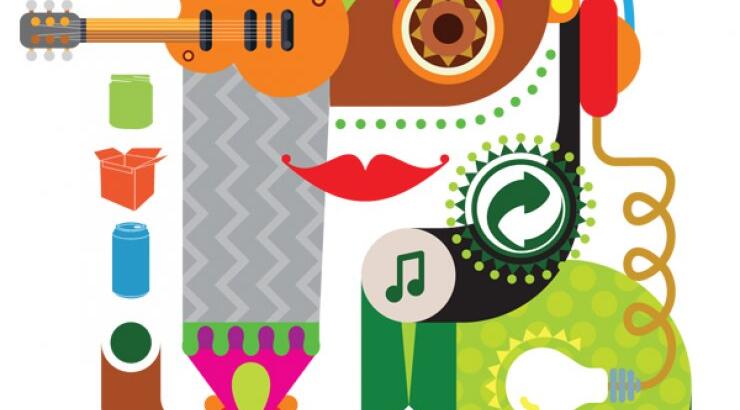 Έρχεται το Φεστιβάλ Περιβάλλοντος και Ανακύκλωσης Λευκωσίας!