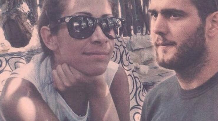 Βόμβα! Γιατί ανέβαλε τον γάμο του ο γιός του Παναδρέου