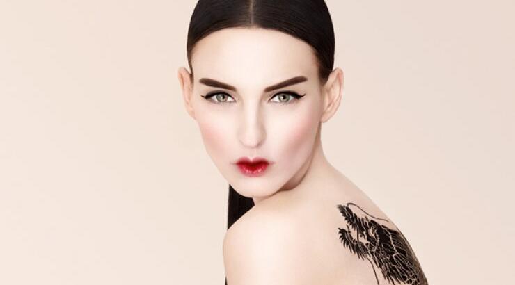 Οι νέες προτάσεις του Diego Dalla Palma για βάση στο μακιγιάζ