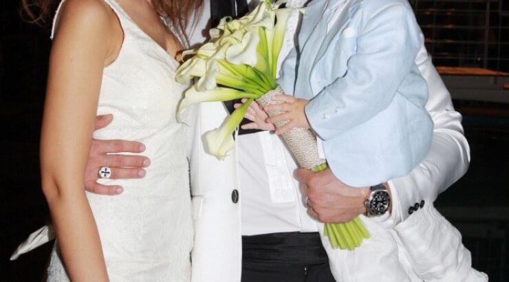 Είναι οριστικό! Τελικά χωρίζουν Μανίκας - Γελεβεσάκη