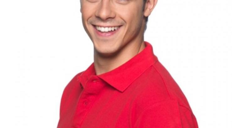 Δημήτρης Μακαλιάς: «Πάλεψα πολύ μέσα μου μετά την απώλεια του αδελφού μου»