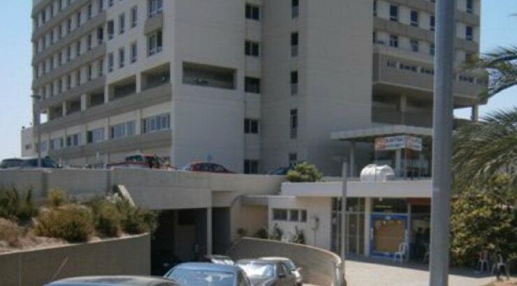 55χρονος εξέπνευσε στο Γενικό Νοσοκομείο Λάρνακας 