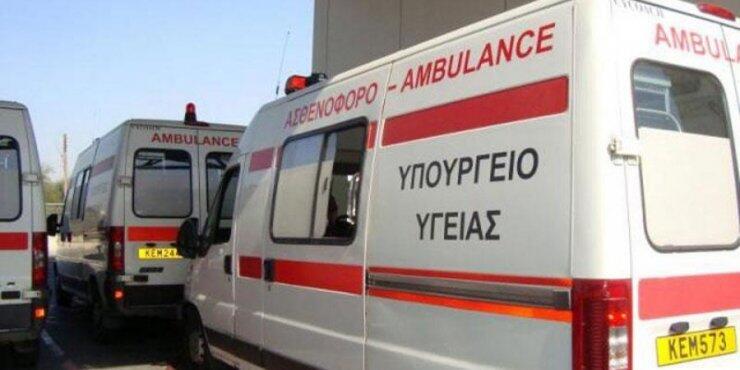 Μάχη να κρατηθεί στη ζωή δίνει βρετανίδα τουρίστρια 