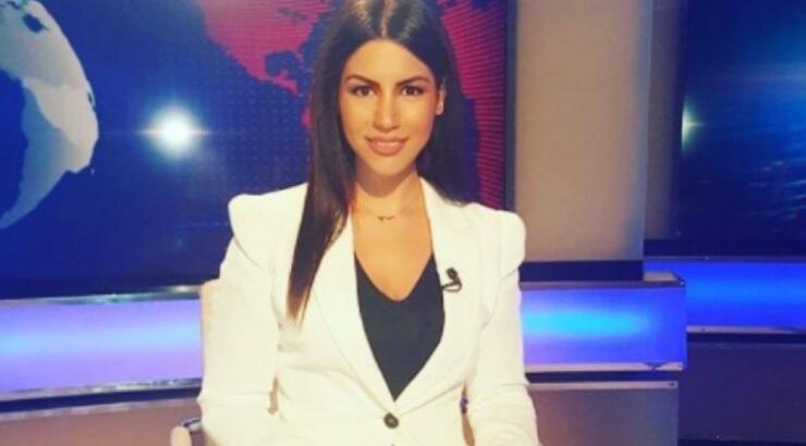 Γεωργία Κωνσταντίνου: Δεν θα πιστεύετε την αντίδραση που είχε όταν δέχθηκε πρόταση γάμου δημόσια [βίντεο]