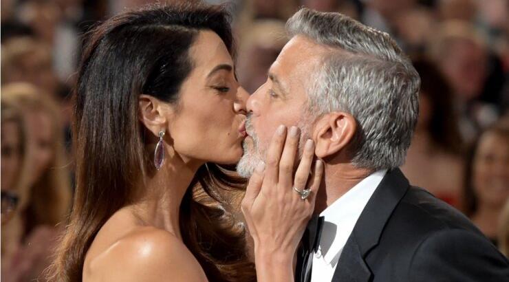 George Clooney - Amal Alamuddin: Θα γίνουν γονείς για δεύτερη φορά;