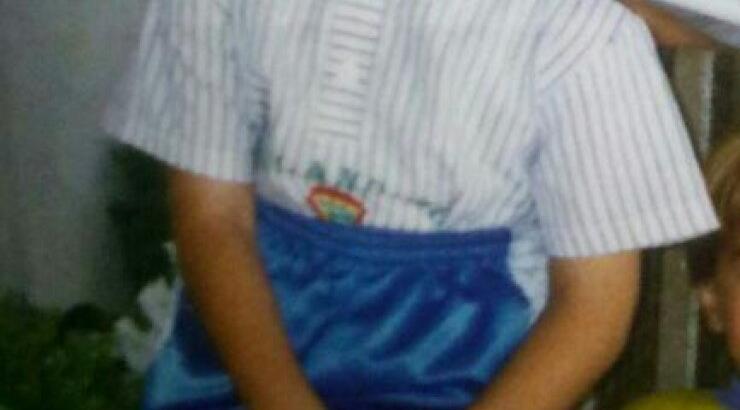 Ποιος Κύπριος ηθοποιός είναι ο μικρός της φωτογραφίας;