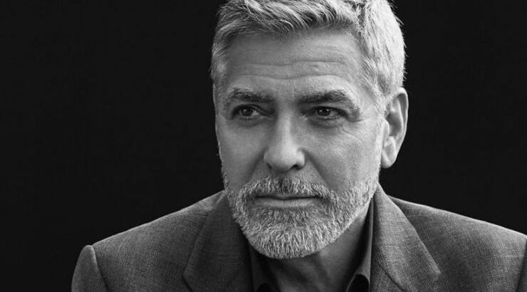 George Clooney: Δεν πάει το μυαλό σας τι κάνει με τις πάνες των δίδυμων παιδιών του!