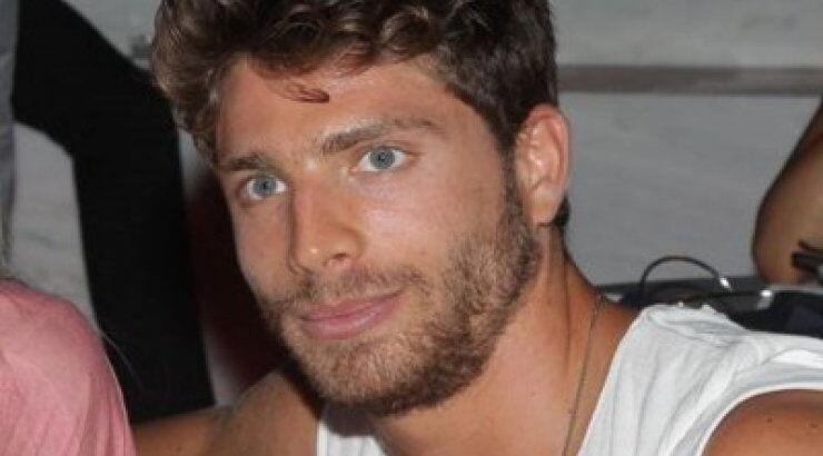 Γιώργος Μανίκας: Δείτε τον μαζί με το γιο του