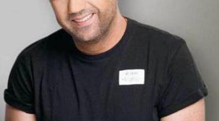 Γιώργος Θεοφάνους: Μιλά αποκλειστικά στο ilovestyle.com για το Super Christmas Concert