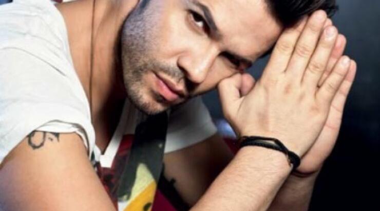 Γιώργος Τσαλίκης: Δύσκολες ώρες για τον δημοφιλή τραγουδιστή