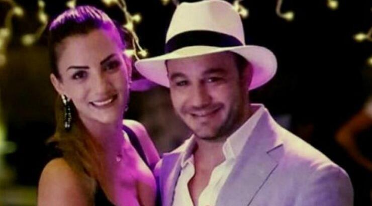 Γιώργος Θεοδότου - Έλις Μισιρλή: Το πρώτο δημόσιο φιλί στα χείλη για τα γενέθλια του [βιντεο]