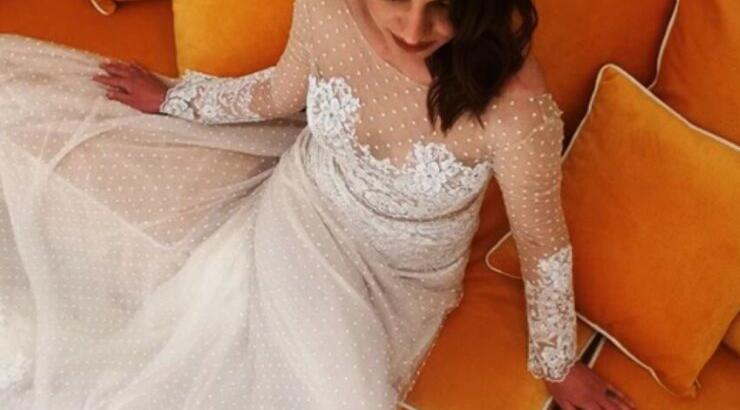 Επώνυμη Κύπρια μίλησε για τον γάμο!