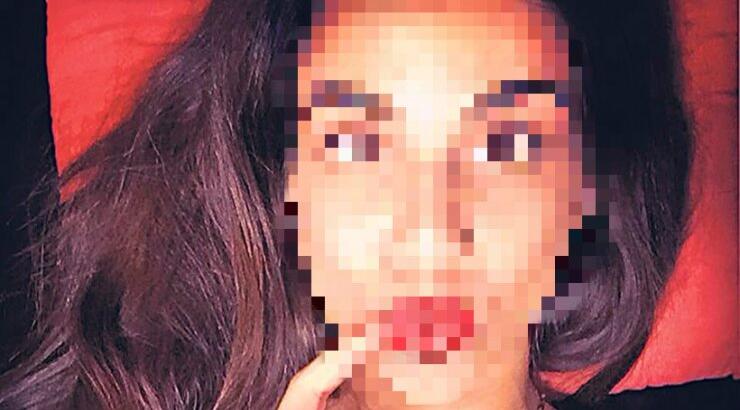 Η Κύπρια που της έκανε αφιέρωμα μεγάλη ελληνική ιστοσελίδα