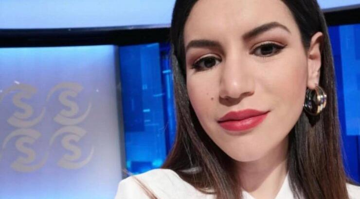 Γεωργία Κωνσταντίνου: Μιλάει αποκλειστικά στο ilovestyle.com για το νέο της τηλεοπτικό βήμα! 