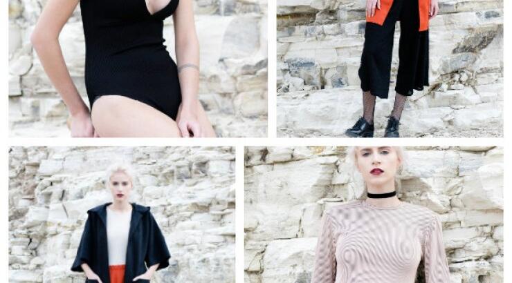 Η νέα συλλογή της Γεωργίας Μοδίτη για το χειμώνα 2017