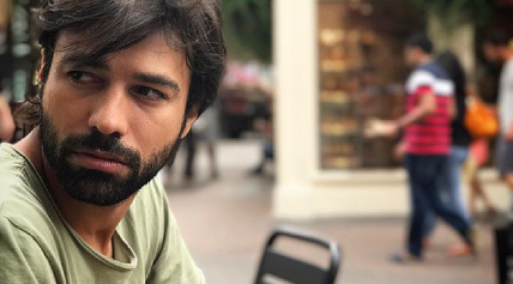 Το μήνυμα απελπισίας του Ανδρέα Γεωργίου μετά τα τελευταία συγκλονιστικά γεγονότα στην Ελλάδα [εικόνα]