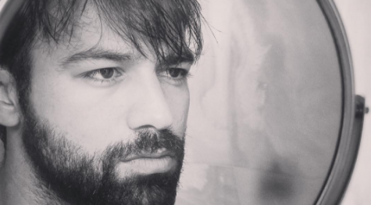 Η φωτογραφία που τρέλανε τις θαυμάστριές του! Ο Ανδρέας Γεωργίου αγκαλιά με…