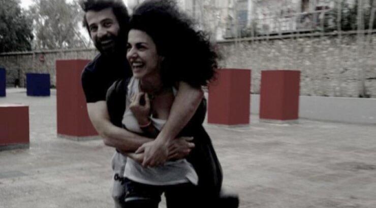 Γεωργούλης-Σολωμού ξανά μαζί – Τι δηλώνει ο γνωστός πρωταγωνιστής!