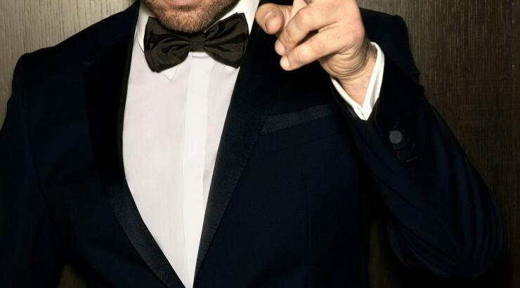 Gerard Butler: Αποκάλυψε ποια είναι τα πιο τρελά μέρη που έχει κάνει σεξ