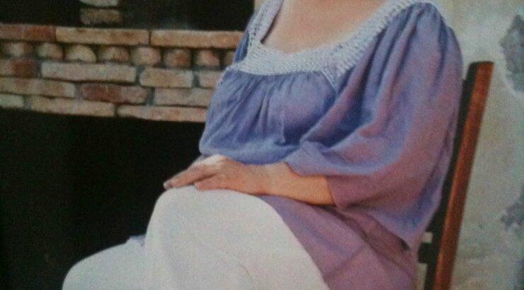 Ελληνίδα ηθοποιός παραδέχεται πως έχει συγχωρέσει την απιστία του συζύγου της!