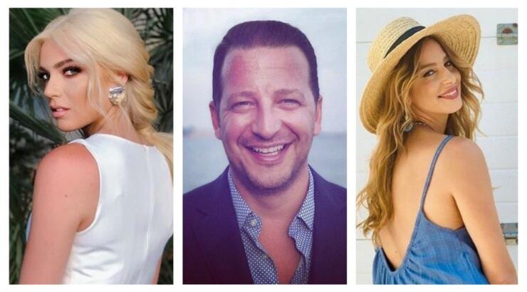 Δείτε τους παρουσιαστές της κυπριακής τηλεόρασης στη γερασμένη τους εκδοχή! [εικόνες]