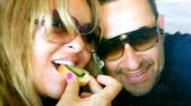 Θ.Γεωργαντάς: «Δεν θα το δοκίμαζα με την Ναταλία. Δεν είμαι σε φάση αυτοκτονίας»