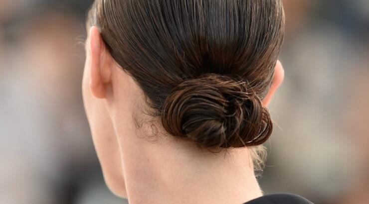 Αυτή η Ελληνίδα είναι η νέα μούσα του οίκου Chloe