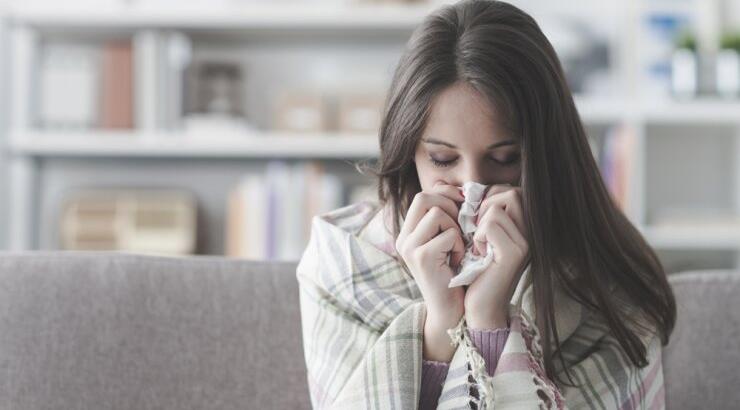 10 τροφές για να προστατεύσουμε τον οργανισμό μας από το κρυολόγημα