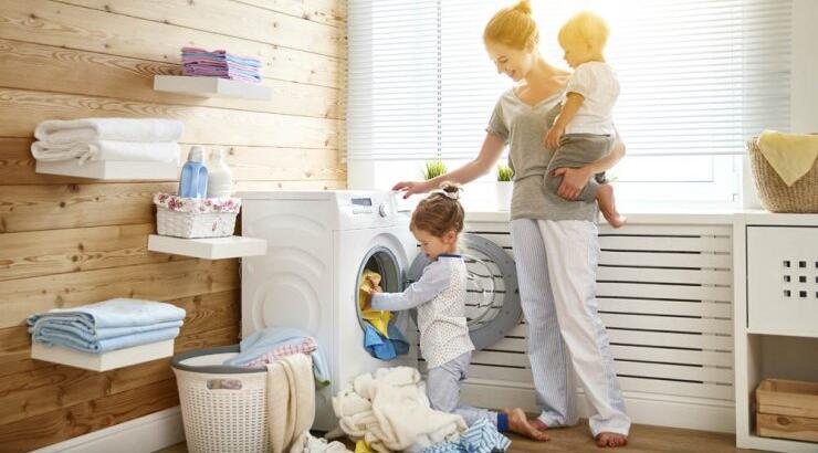 Ποια είναι τα καθήκοντα του παιδιού στο σπίτι ανά ηλικία