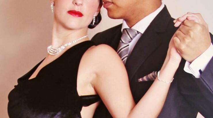 Los Zucca, οι διάσημοι χορευτές τανγκό για πρώτη φορά στην Κύπρο 