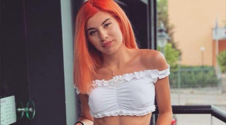 Νικολέττα Τσομπανίδου: Είναι ξανά ερωτευμένη και δείτε τις πρώτες τρυφερές στιγμές με τον σύντροφο της