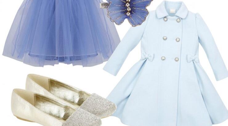 Για μικρές νεράιδες