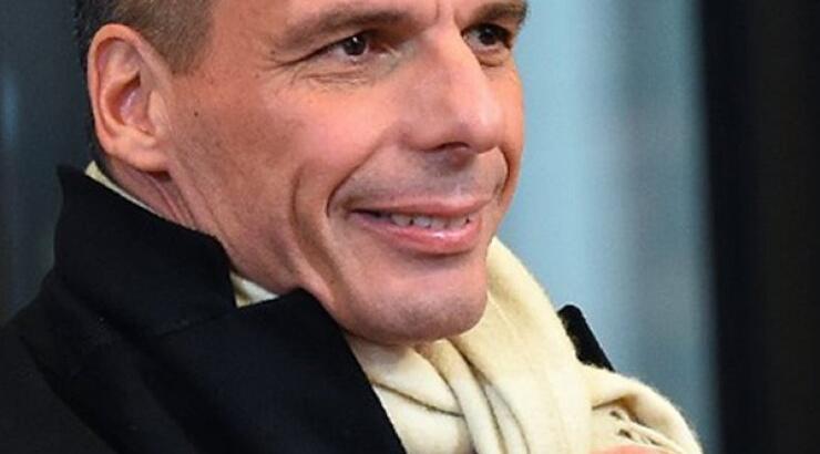 "V for Varoufakis" – Οι Γερμανοί σατηρίζουν τον Βαρουφάκη με τραγούδι [βίντεο]