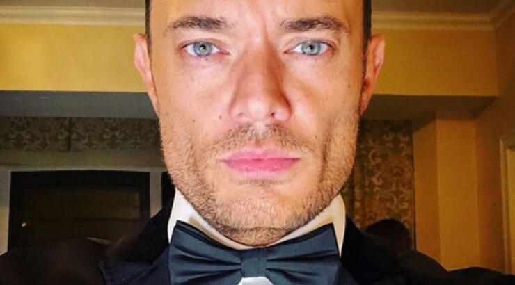 Δημήτρης Γιαννέτος: Ποιων επώνυμων κυριών θα επιμεληθεί το look απόψε στα Oscars!