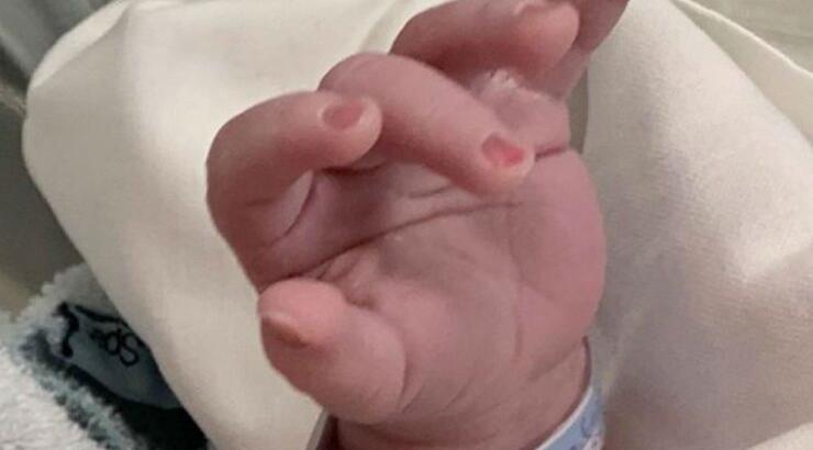 Baby Boom! Ζευγάρι της ελληνικής showbiz υποδέχθηκε το δεύτερο μωράκι του!