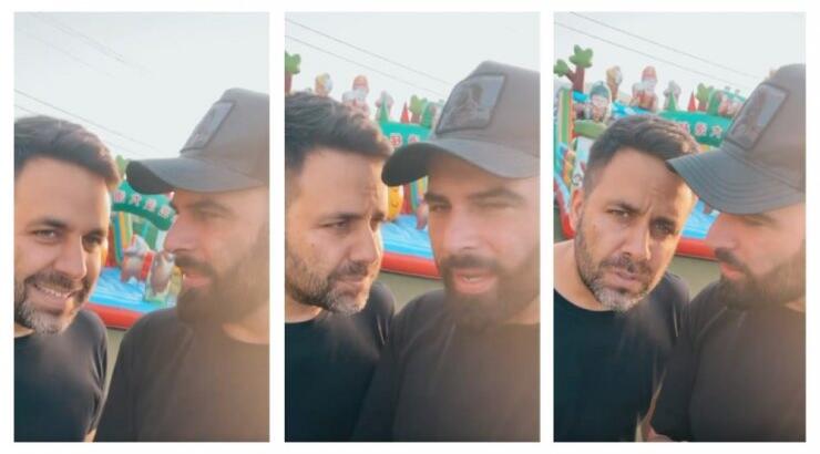 Γιώργος Παπαδόπουλος: Δείτε πως τον αποκαλεί ο Γιώργος Γιαννιάς! [βίντεο]