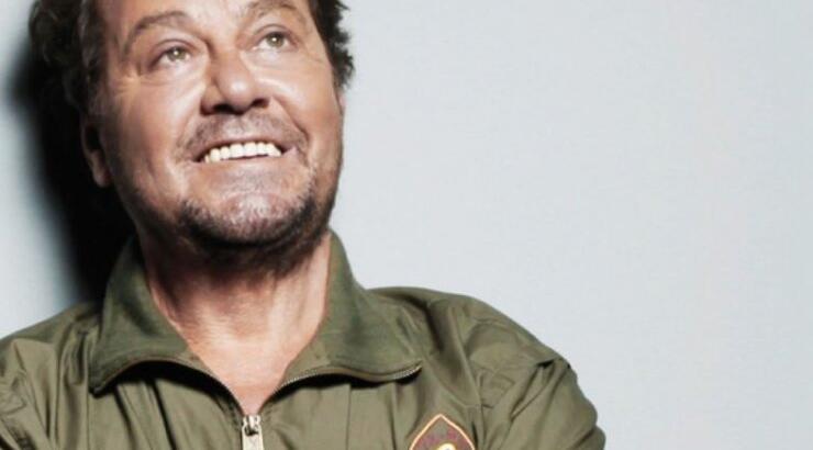 Γιάννης Πάριος: Δύσκολες ώρες για τον τραγουδιστή! 