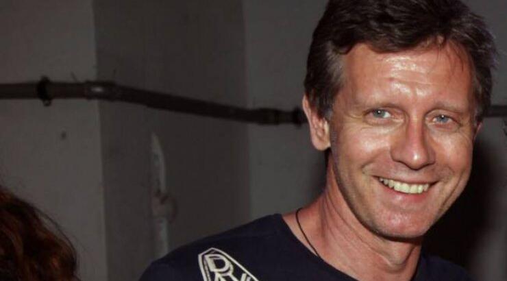 Γιάννης Σαββιδάκης: Κινδύνεψα να χάσω το παιδί και την γυναίκα μου από τον τοκετό