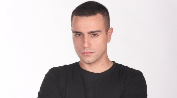 Οι πρώτες δηλώσεις του Γιάννη Χατζηγεωργίου μετά την οικειοθελή αποχώρησή του [βίντεο]